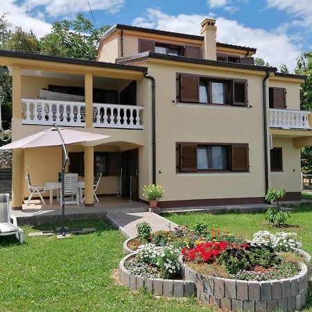 Apartman Lori Lovran Dış mekan fotoğraf