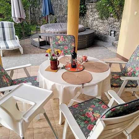 Apartman Lori Lovran Dış mekan fotoğraf