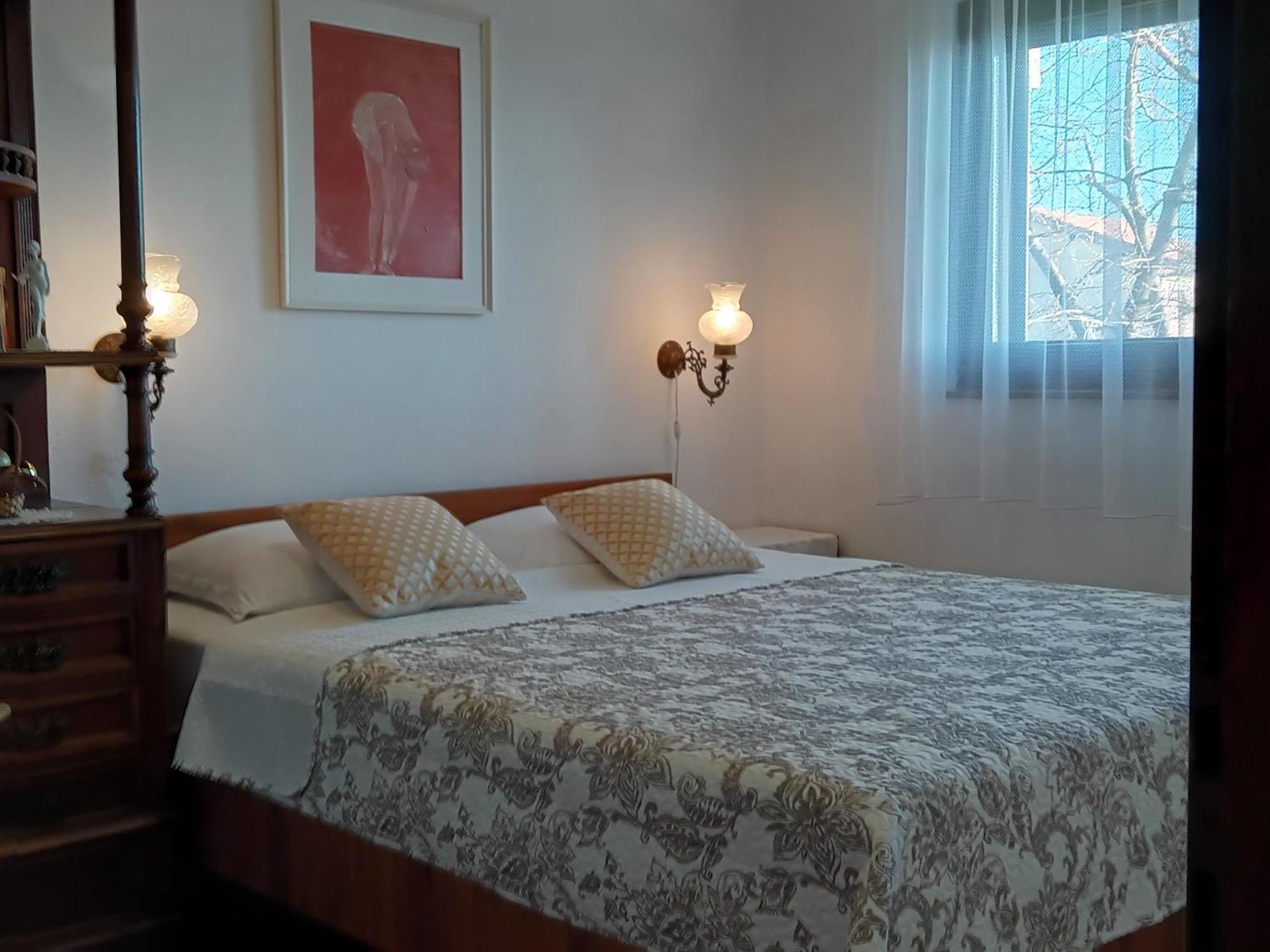 Apartman Lori Lovran Dış mekan fotoğraf