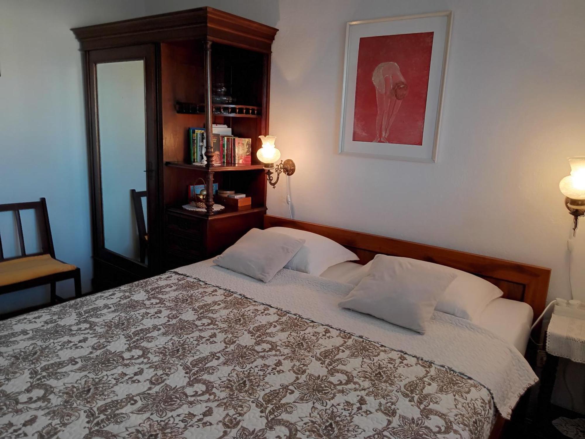 Apartman Lori Lovran Dış mekan fotoğraf