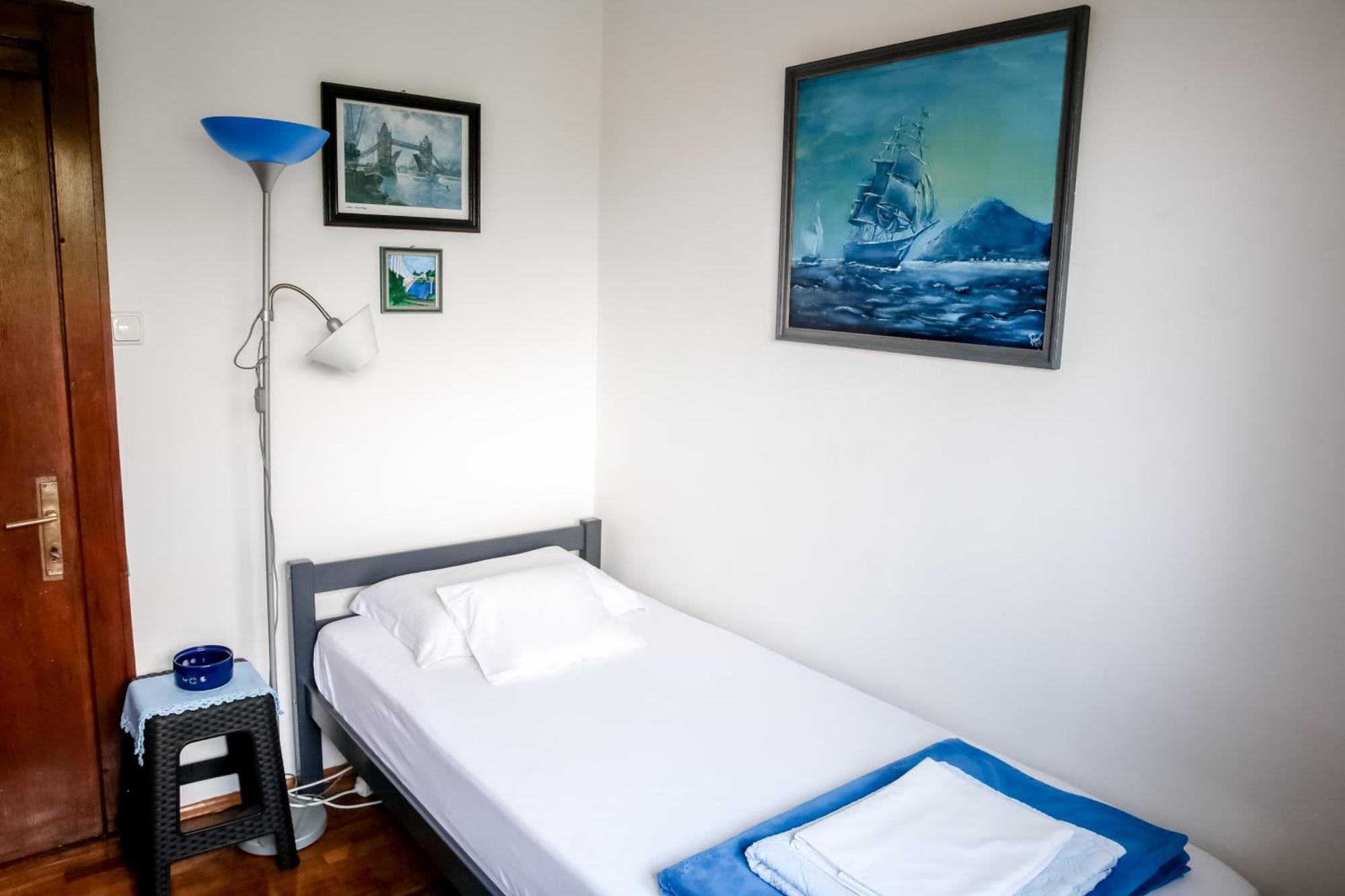 Apartman Lori Lovran Dış mekan fotoğraf