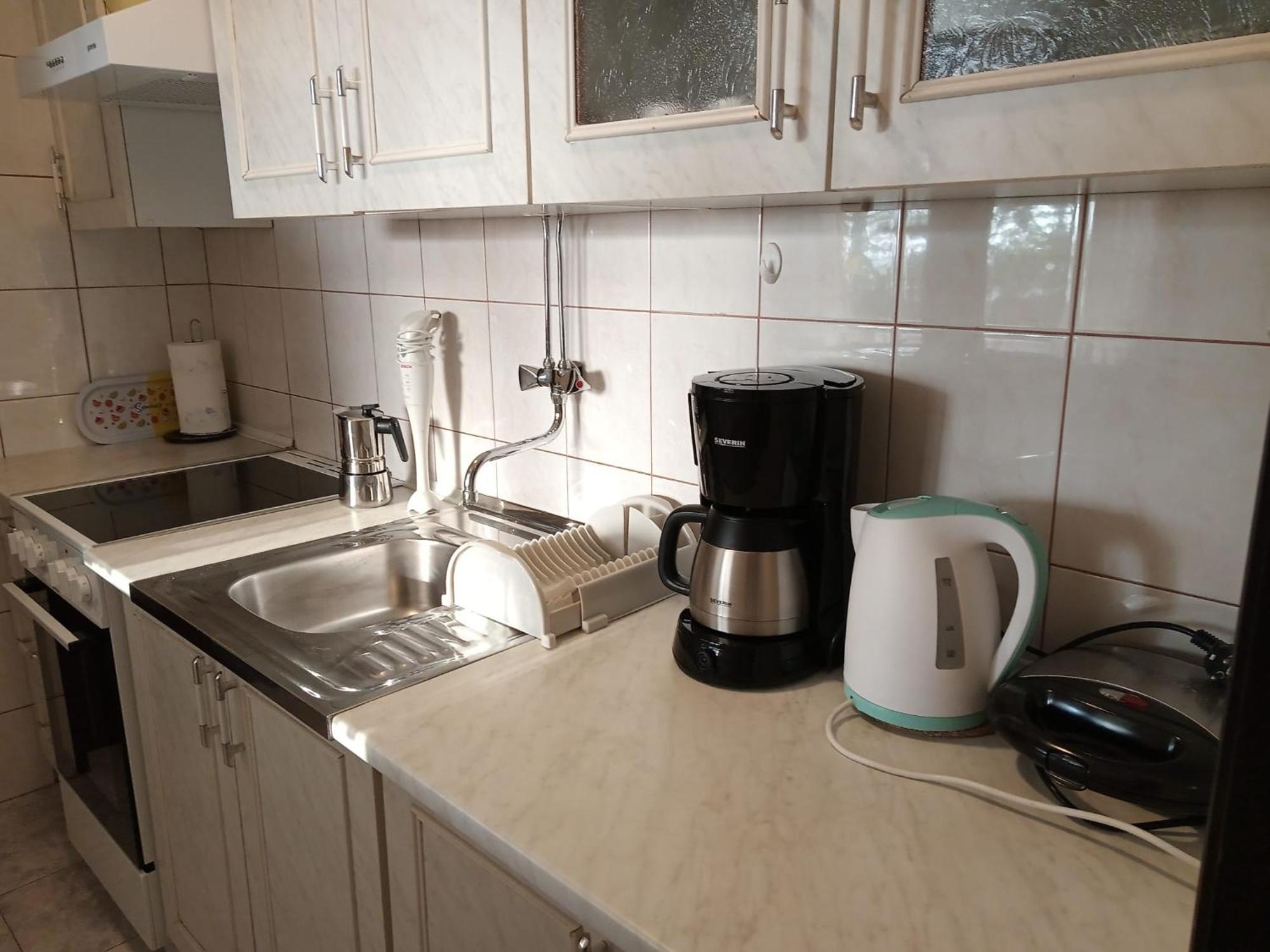 Apartman Lori Lovran Dış mekan fotoğraf