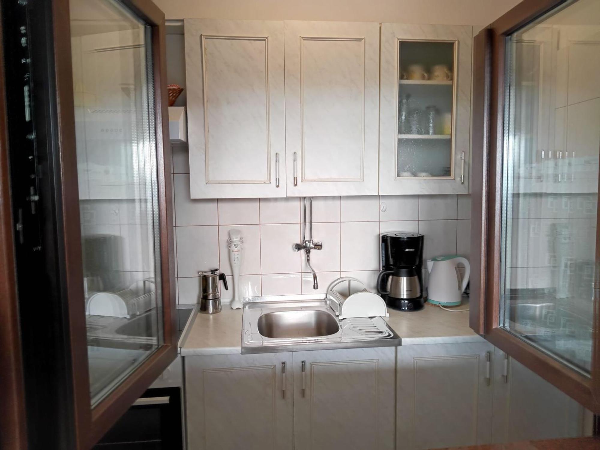 Apartman Lori Lovran Dış mekan fotoğraf